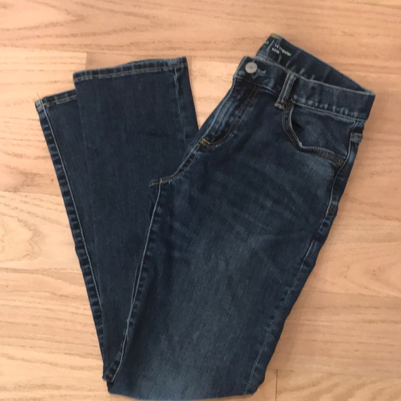 14 slim jeans
